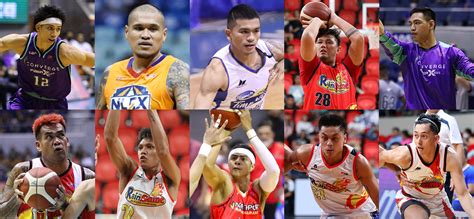 interbasket ph|PBA 48th season .